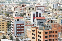 ۳۰ مترر! پاهامو چجوری دراز کنم! //// ۳۰ متری! قبلا اسم خیابان بود، الان متراژ خونه&zwnj;ها