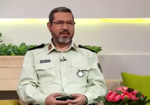 خبرهای خوش سردار مهری درباره افزایش حقوق سربازان + فیلم