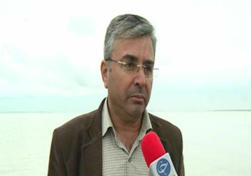 آغاز فصل صید ماهی در گلستان