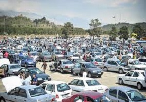 تاکید پلیس راهور بر ساماندهی پارکینگ خودروها