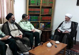 دشمن نمی‌خواهد حماسه اربعین شکل بگیرد
