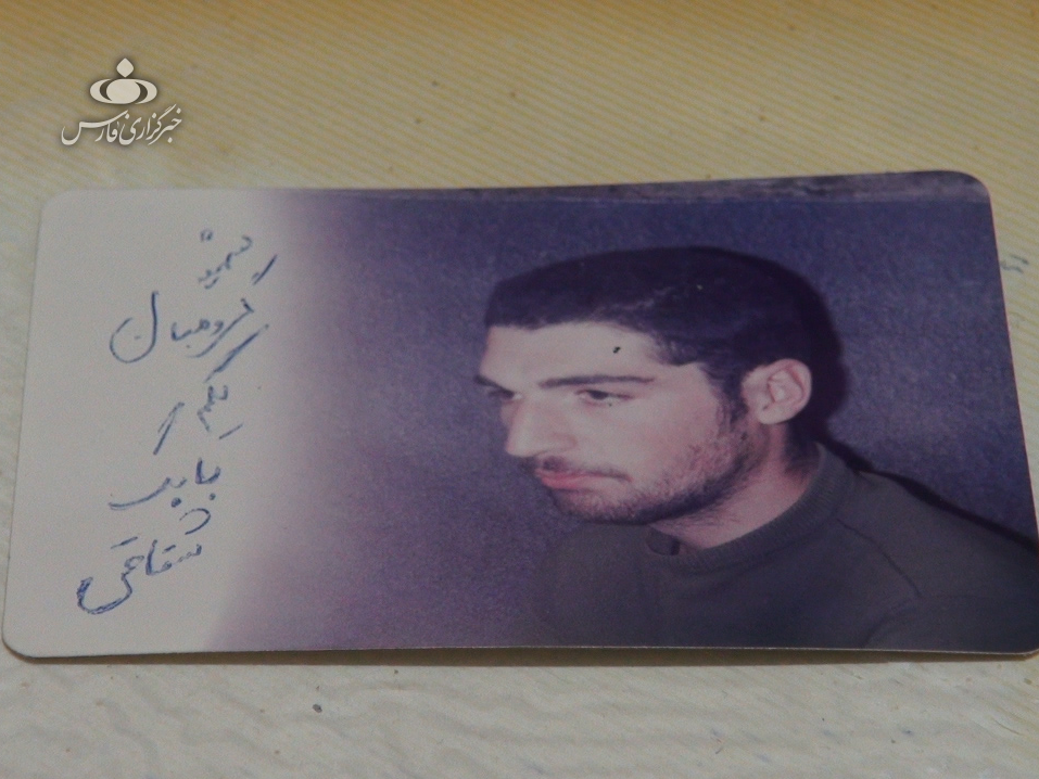 زن ارمنی با همسرش به جبهه می&zwnj;رفت + تصاویر