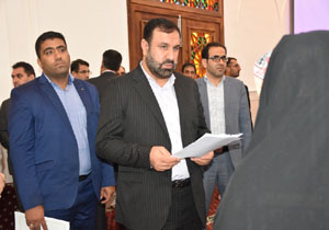 طرح هر مسجد یک حقوقدان در تمام استان اجرا می شود