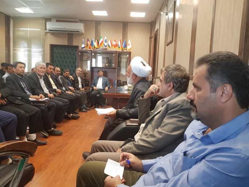 شرایط خروج اتباع افغانستان برای شرکت در اربعین حسینی تشریح شد