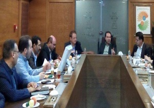 درمان بیماران روستای چنار محمودی در اولویت است