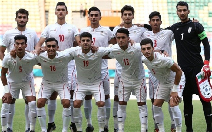 حضور ۴ استقلالی و ۲ پرسپولیسی در تیم امید/ ۲ لژیونر معروف دعوت نشدند