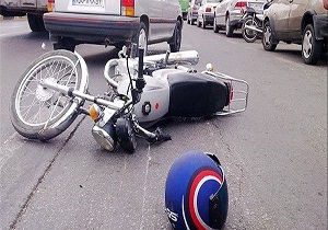 فوت ۱۱۷ نفر در تصادفات درون شهری استان یزد
