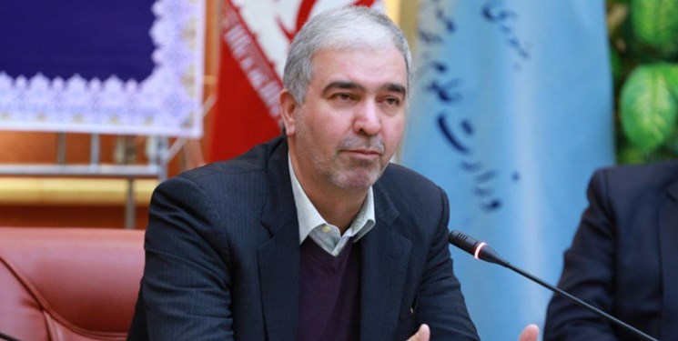 دانشگاهیان عهده‌دار غنا بخشیدن به حرکت عظیم اربعین هستند