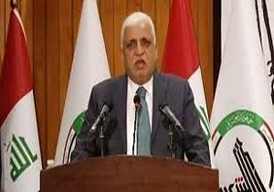 مشاور امنیت ملی عراق: می&zwnj;دانیم کدام طرف&zwnj;ها در تظاهرات اخیر کشورمان دست داشتند