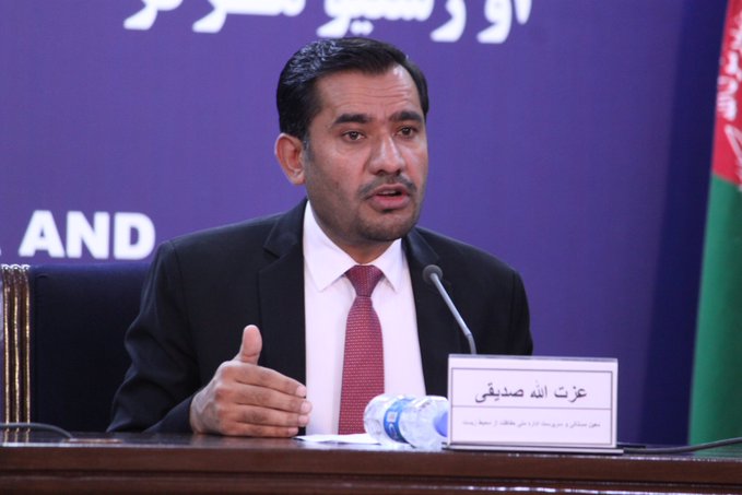 اعلام برنامه پنج ساله جلوگیری و کاهش آلودگی هوای کابل