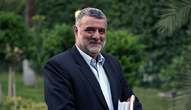 اپلیکیشن شهر من، گامی مهم در هوشمند سازی مشهد