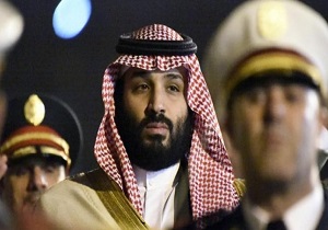 محمد بن سلمان به شدت مستأصل شده است
