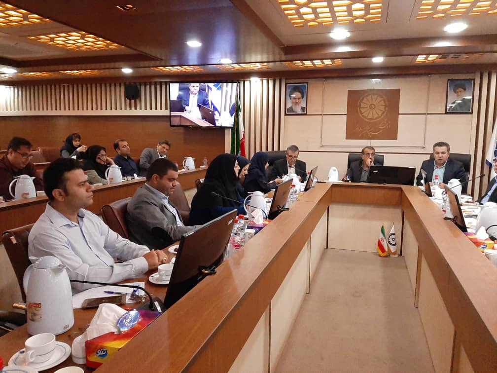 نمایشگاه و میز ملی خرما در بوشهر برگزار می‌شود