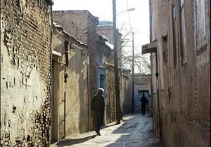 کاهش زاد و ولد در روستاهای استان اردبیل