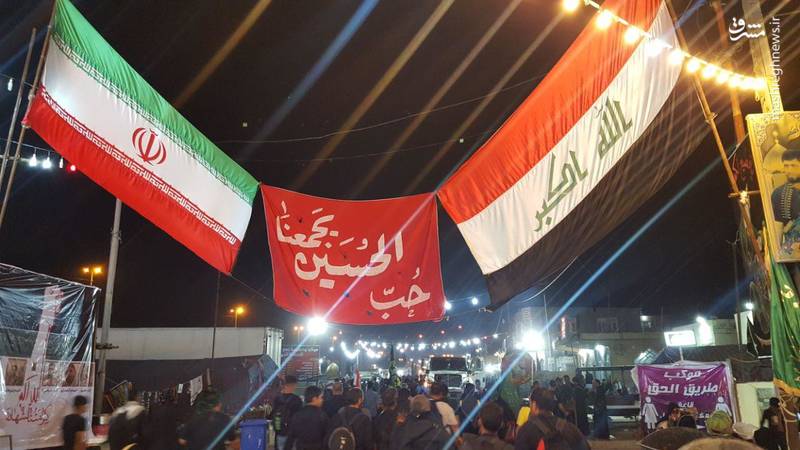شهروندان عراقی از اول آبان تا سوم دی برای سفر به ایران نیاز به اخذ روادید ندارند