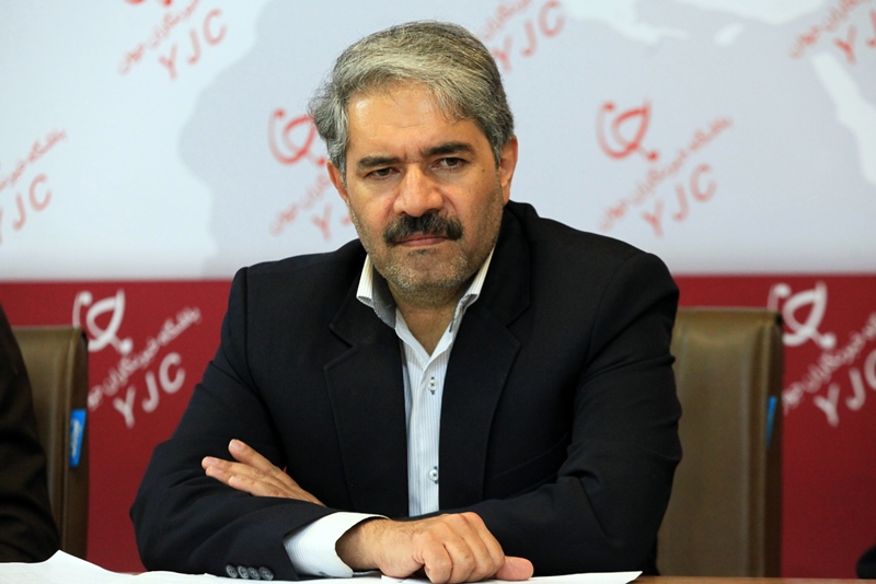 آلودگی‌های زیست محیطی مهمترین آسیب را به کودکان می‌زنند