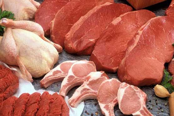 کاهش قیمت مرغ و گوشت خراسان رضوی