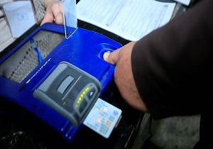 پیش بینی اختصاص ۸۷ شعبه اخذ رأی برای انتخابات مجلس در گرمسار و آردان