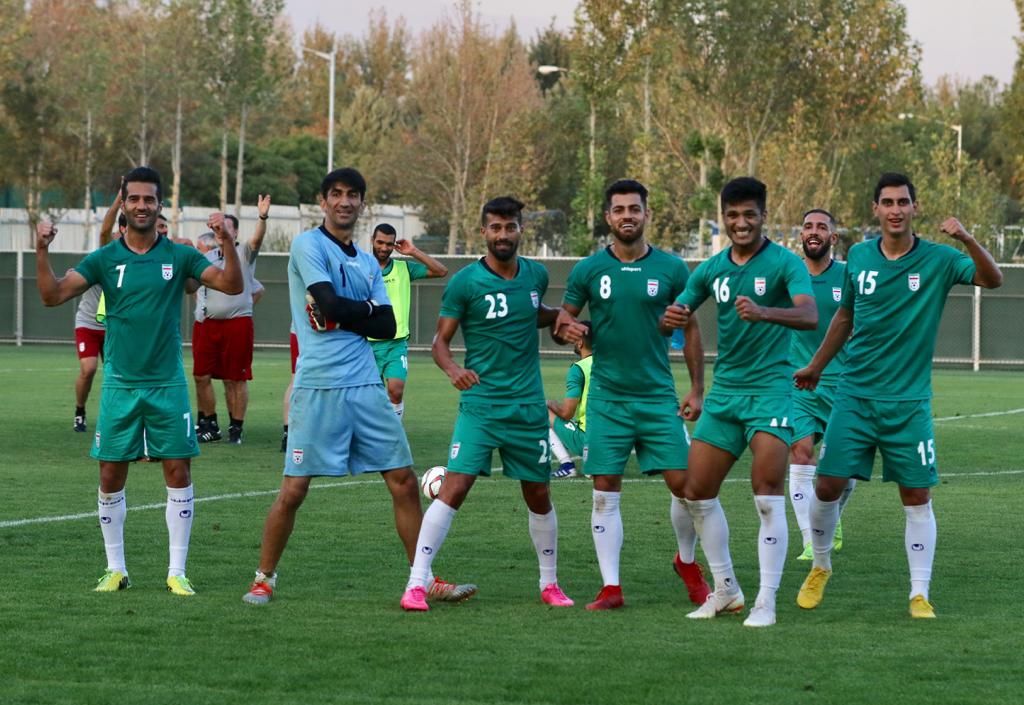 طباطبایی: دیدار با کامبوج بهترین فرصت برای شناخت بیشتر ویلموتس از فوتبال ایران است/ امثال جهانبخش امتحان خود را پس داده اند