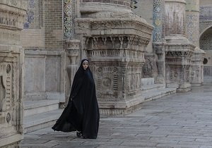«روز بلوا» به نیمه راه رسید/ ادامه تصویربرداری فیلم شعیبی در تهران