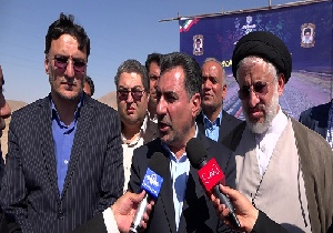 پیش بینی ۲ ساله برای اتمام دوبانده سازی بیرجند &ndash; گناباد