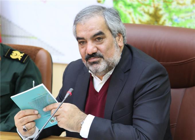 بازدید استاندار کردستان از روستای سریش&zwnj;آباد / سریش&zwnj;آباد به شبکه گاز متصل می&zwnj;شوند