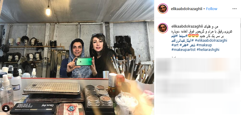 عکس دیده نشده از خانواده چهارنفره بازیگر معروف سریال دلنوازان/ توضیحات حدیث میرامینی درباره عدم حضورش در ستایش ۳ / عکس دیده نشده از خانواده چهارنفره بازیگر معروف سریال دلنوازان/ توضیحات حدیث میرامینی درباره عدم حضورش در ستایش ۳ /
