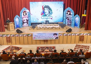 برگزاری نخستین یادواره شهدای بهداری سپاه قمر بنی‌هاشم (ع)