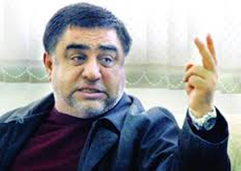 پیروانی: از فوتبالی که تیمهای پایهاش دست مربیان قمارباز است، چه انتظاری دارید؟ / فکر نکنم تیم امید المپیکی شود پیروانی: از فوتبالی که تیمهای پایهاش دست مربیان قمارباز است، چه انتظاری دارید؟ / فکر نکنم تیم امید المپیکی شود
