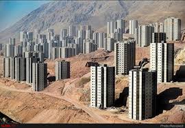 اتمام پروژه‌های مسکن مهر بدون مشکل حقوقی تا پایان امسال