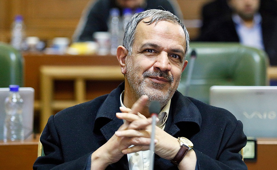 ایجاد مشارکت مردمی تنها برای زمان رأی&zwnj;گیری و انتخابات نیست