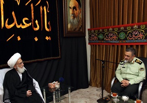 مساله حجاب باید مورد توجه همگان باشد/لزوم رعایت حجاب درجامعه،فرهنگ‌سازی شود
