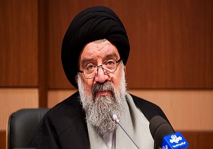 یکی از خصوصیات حوزه انقلابی و بانشاط بودن است/انتقاد از بی‌حجابی در قم