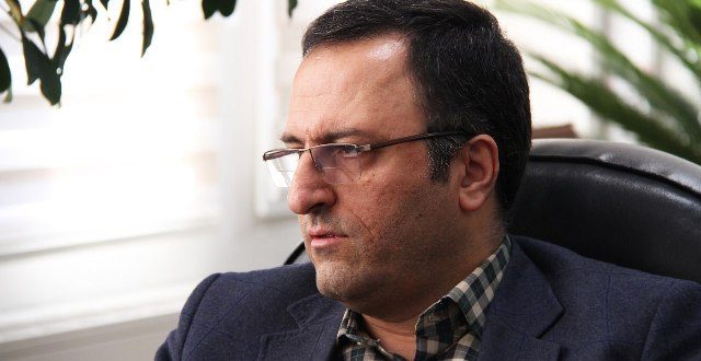 خط ۶ مترو تا اردیبهشت به شهر ری می‌رسد