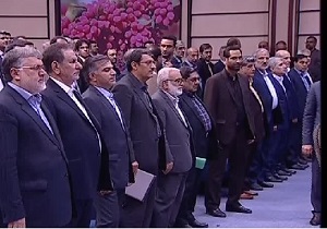 آغاز همایش ملی روستا و عشایر در بیرجند