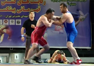 ورزشکارانی که تمام هزینه&zwnj;های مسابقات بین&zwnj;المللی را خودشان متحمل شده&zwnj;اند + فیلم