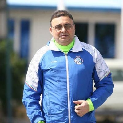 آخرین جزئیات از وضعیت دیاباته و فرشید باقری از زبان پزشک تیم استقلال