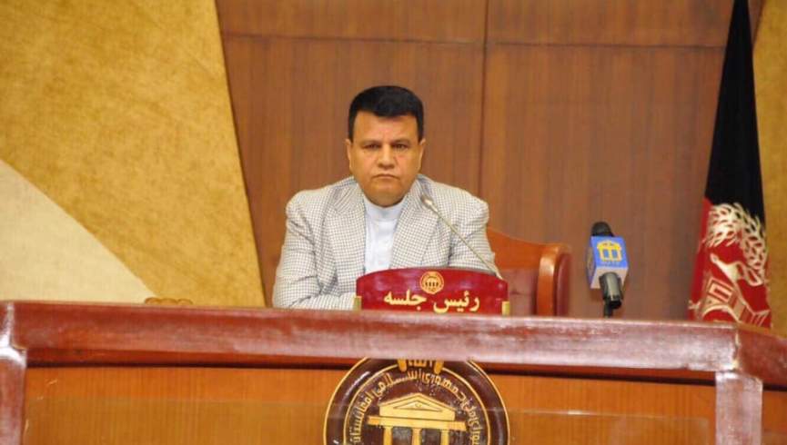 تشدید تقابل میان روسای دو مجلس شورای ملی افغانستان