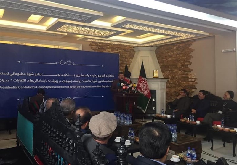 انتخابات هیچ برنده ای ندارد/ اگر دولتی در نتیجه این انتخابات تشکیل شود مشروعیت نخواهد داشت
