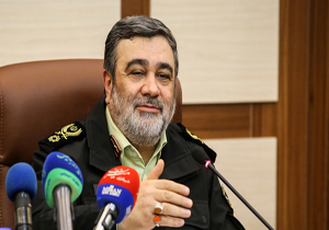 کشفیات مواد مخدر ۱۲ درصد افزایش یافته است