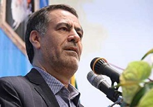 محل جغرافیایی طرح انتقال آب بن به بروجن تغییر می‌کند