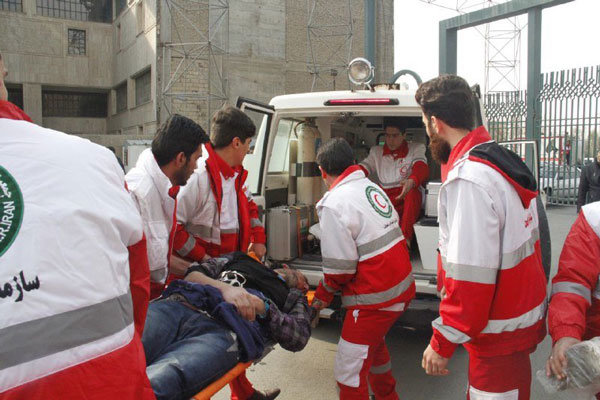آغاز فعالیت درمانگاه&zwnj;های هلال ایران در عراق از فردا