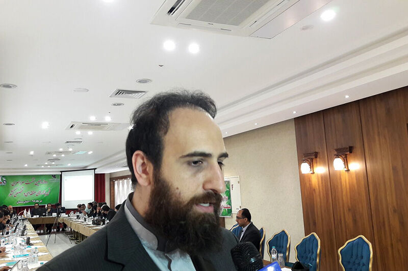 دومین نمایشگاه شهر هوشمند فرصتی برای رسیدن به افق ۱۴۱۴
