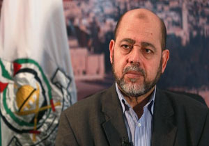 حماس: اشغالگری در فلسطین با شکست مواجه خواهد شد