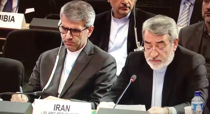 ایران چهل سال است پذیرای پناهندگان  افغان است/ با وجود تحریم ها به ارائه خدمات به پناهندگان ادامه دادیم