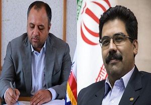 جواد ذاکر مدیرکل جدید سازمان نوسازی مدارس استان یزد معرفی شد