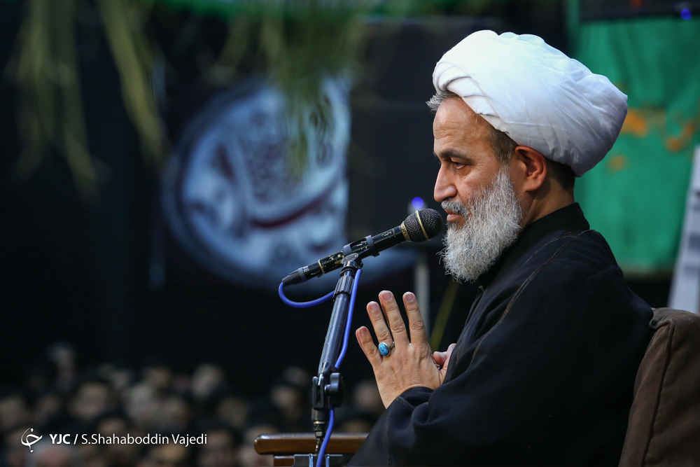 وقتی اربعین مرزهای کشورها را خراب می کند / نقاب دشمنی با امام حسین (ع) هر سال با شکلی جدید