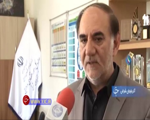 کلانشهر تبریز یکی از قطب&zwnj;های هنر نقره کاری در کشور/شهر تبریز بعداز خراسان رضوی دومین قطب تولید نقره در کشور محسوب می&zwnj;شود
