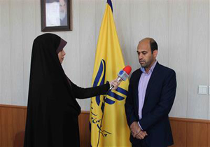 ورود بیش از ۴ هزار مرسولات پستی به خراسان شمالی