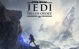 انتشار جزئیات جدید از بازی Star Wars Jedi: Fallen Order